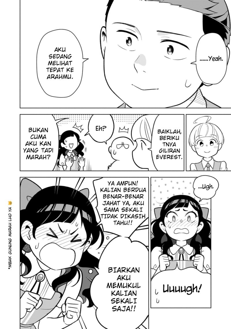 Halaman 24 dari 8-sai kara Hajimeru Mahougaku Chapter 11