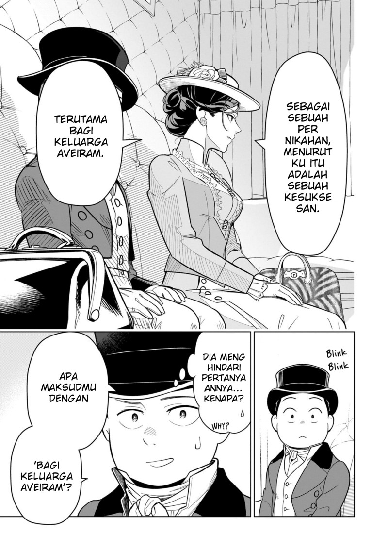 Halaman 17 dari 8-sai kara Hajimeru Mahougaku Chapter 12