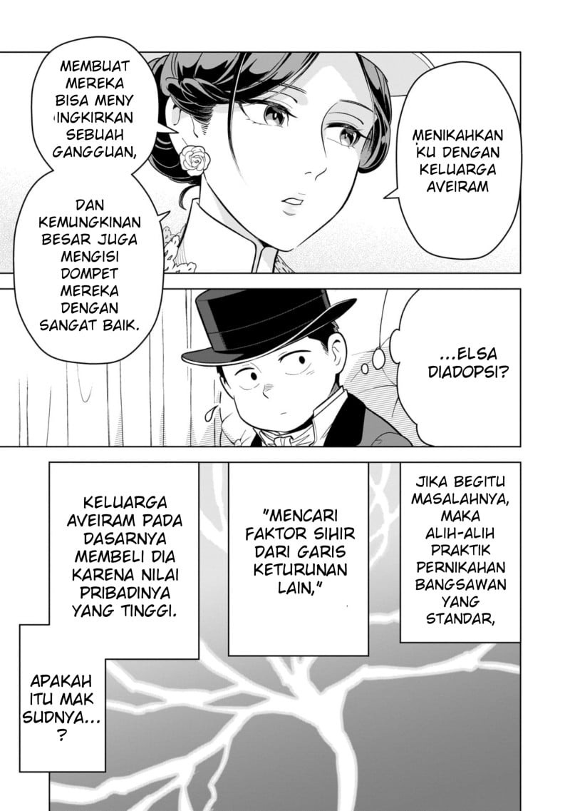 Halaman 19 dari 8-sai kara Hajimeru Mahougaku Chapter 12