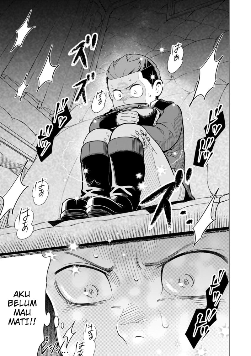 Halaman 29 dari 8-sai kara Hajimeru Mahougaku Chapter 12
