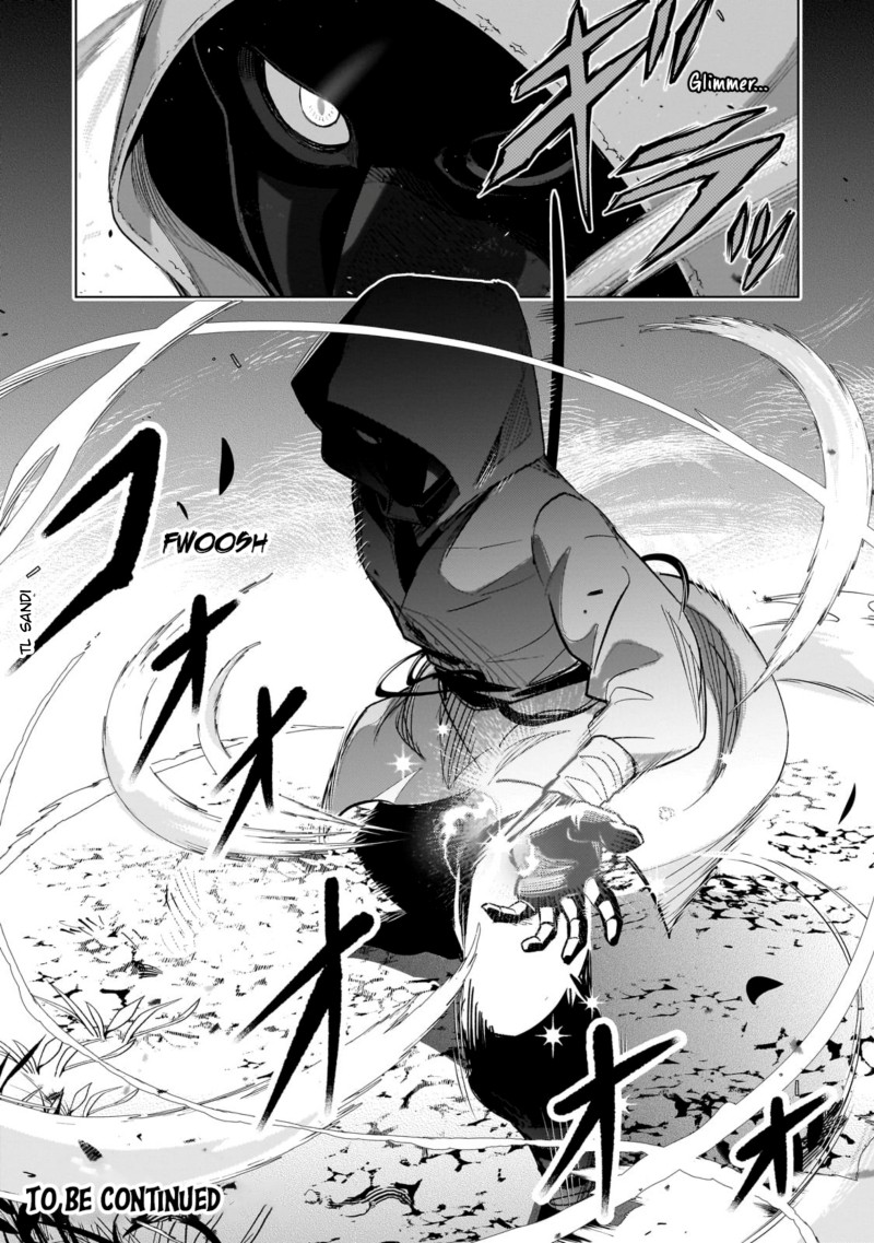 Halaman 34 dari 8-sai kara Hajimeru Mahougaku Chapter 12