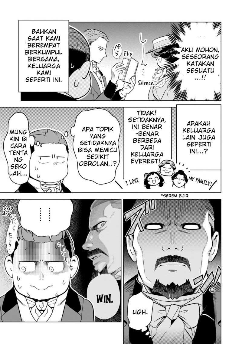 Halaman 7 dari 8-sai kara Hajimeru Mahougaku Chapter 12
