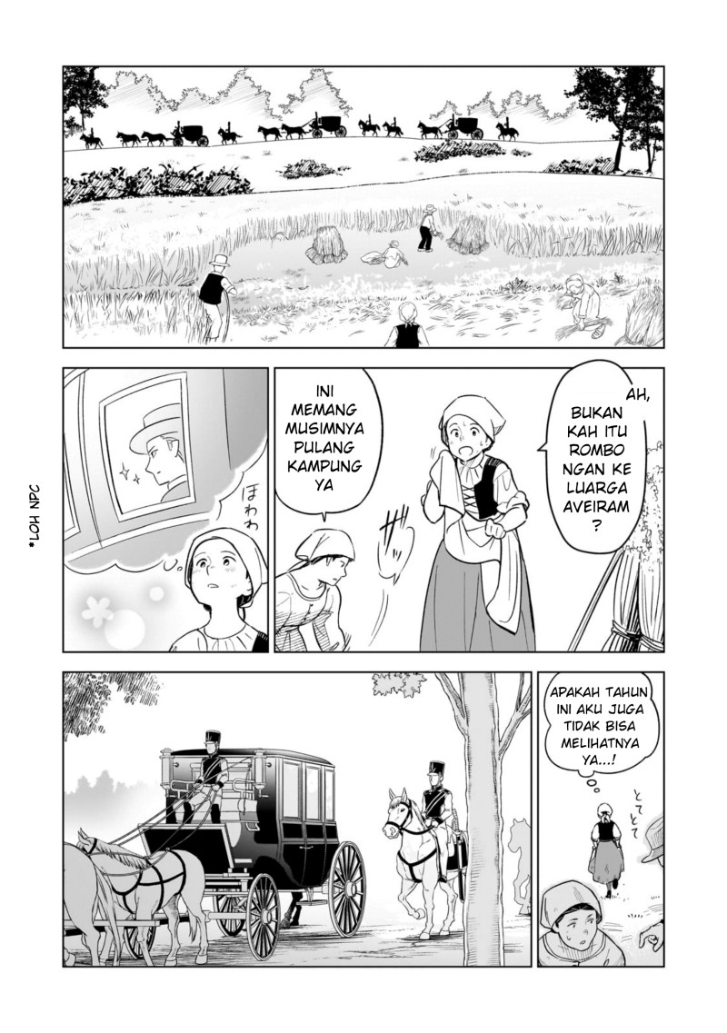 Halaman 1 dari 8-sai kara Hajimeru Mahougaku Chapter 13