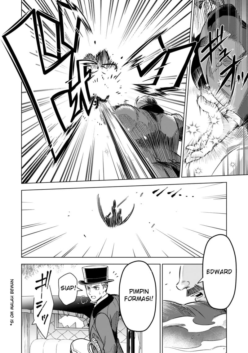 Halaman 12 dari 8-sai kara Hajimeru Mahougaku Chapter 13