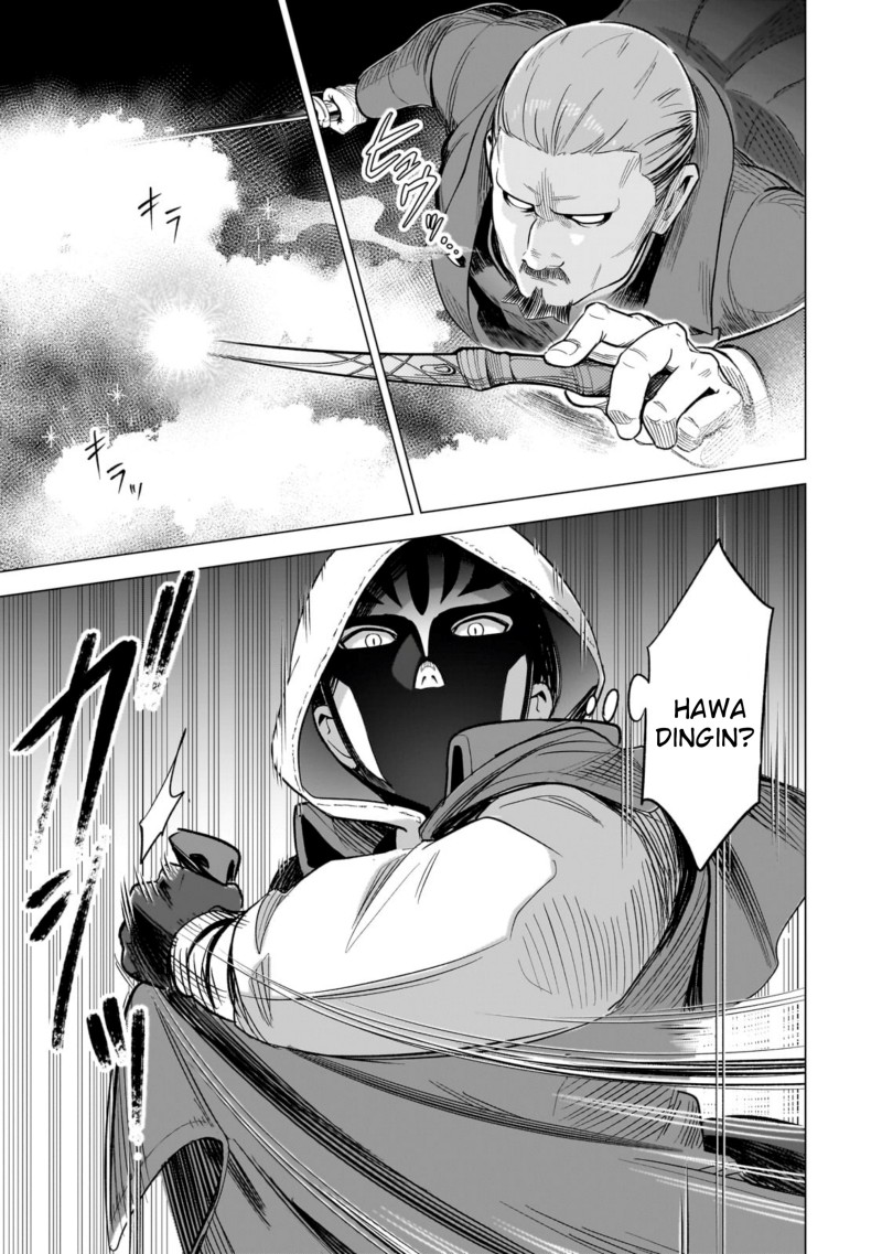 Halaman 17 dari 8-sai kara Hajimeru Mahougaku Chapter 13