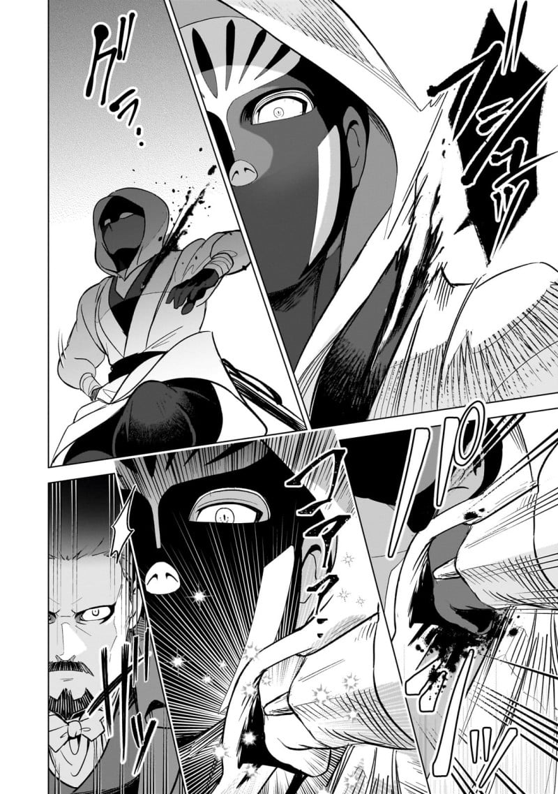 Halaman 26 dari 8-sai kara Hajimeru Mahougaku Chapter 13