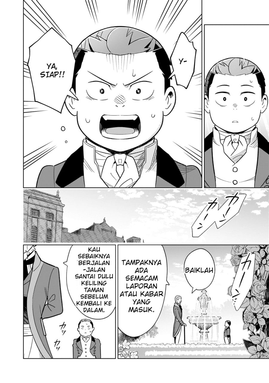 Halaman 32 dari 8-sai kara Hajimeru Mahougaku Chapter 14