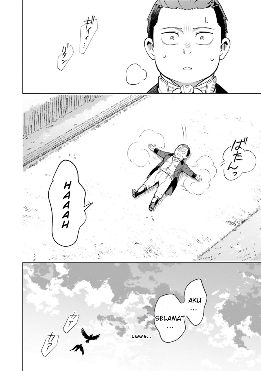 Halaman 34 dari 8-sai kara Hajimeru Mahougaku Chapter 14