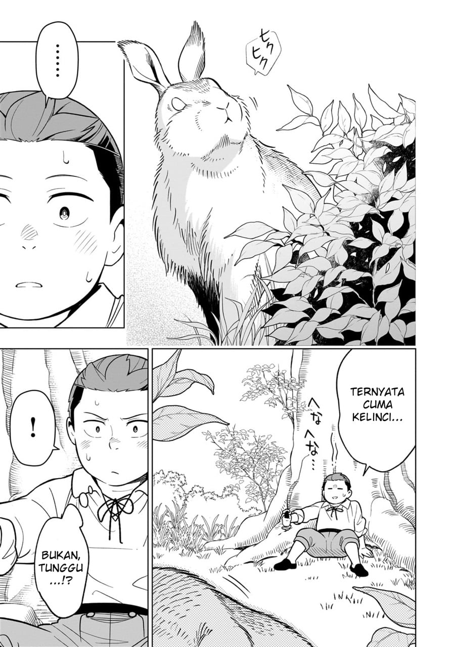 Halaman 12 dari 8-sai kara Hajimeru Mahougaku Chapter 15