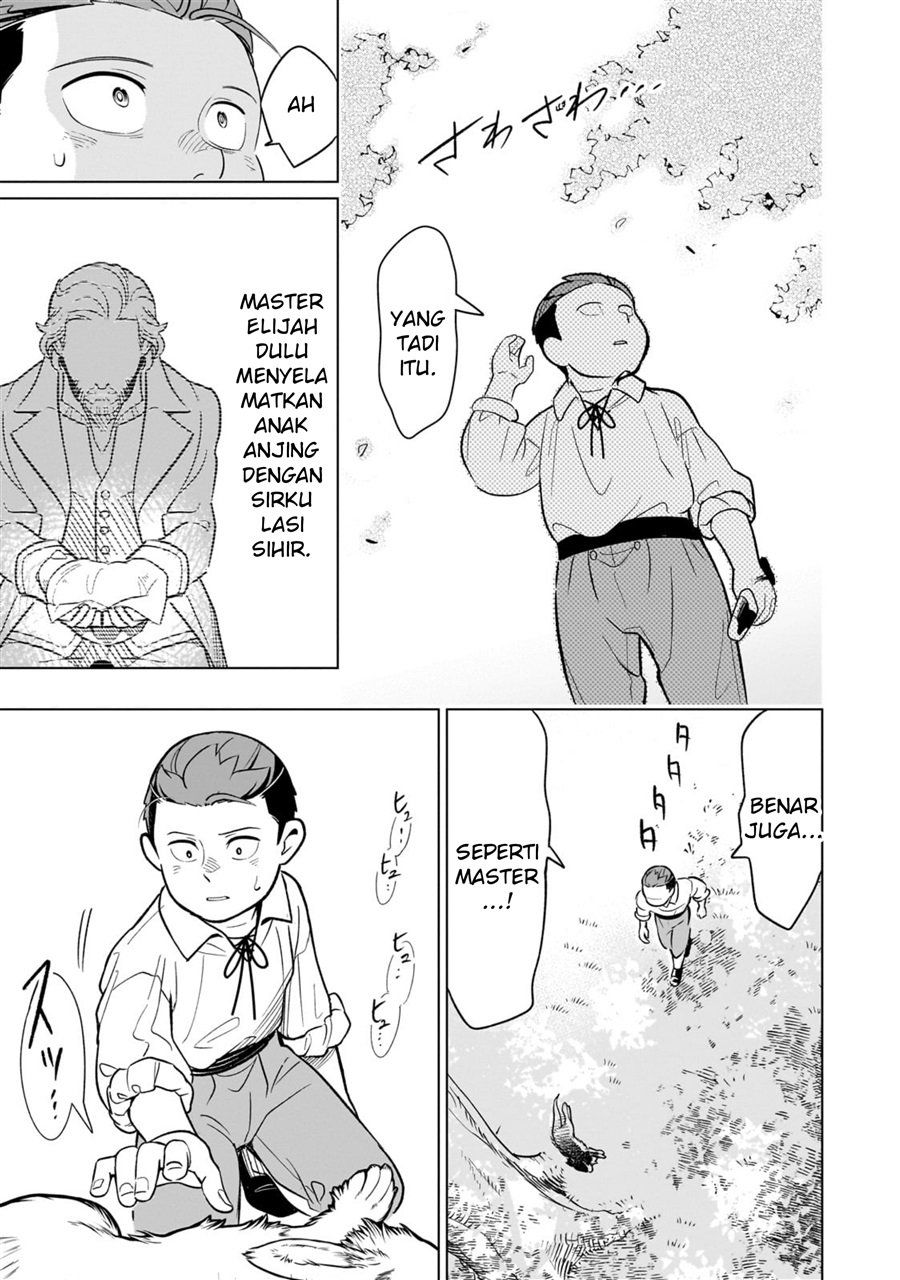 Halaman 24 dari 8-sai kara Hajimeru Mahougaku Chapter 15