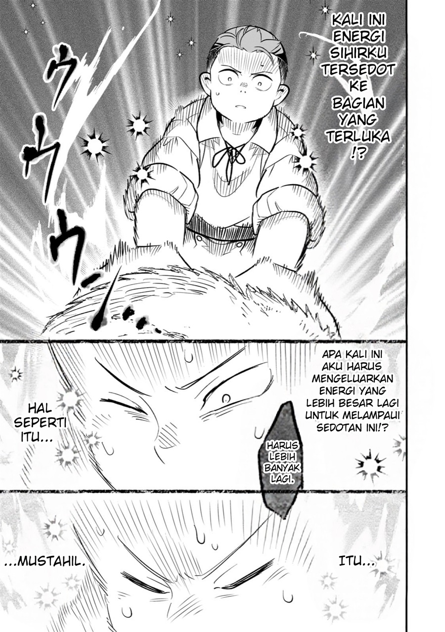 Halaman 32 dari 8-sai kara Hajimeru Mahougaku Chapter 15