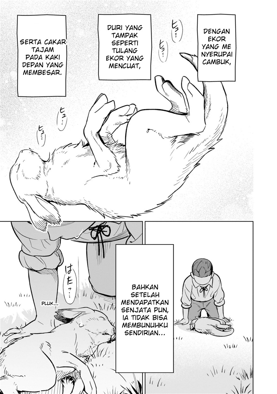 Halaman 36 dari 8-sai kara Hajimeru Mahougaku Chapter 15