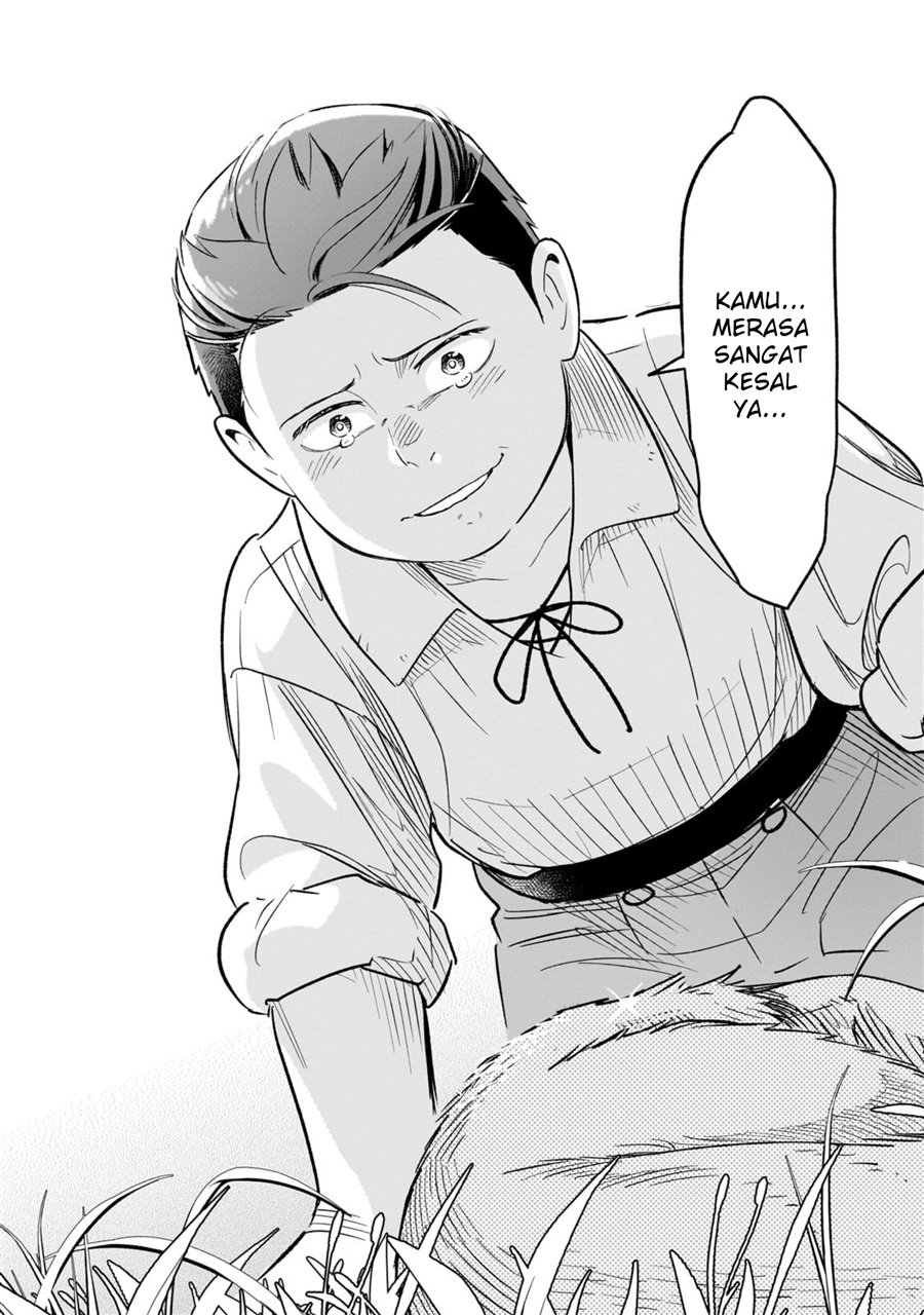 Halaman 37 dari 8-sai kara Hajimeru Mahougaku Chapter 15