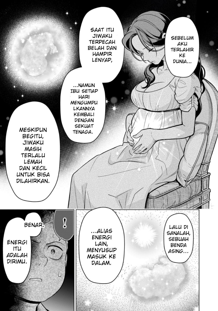 Halaman 14 dari 8-sai kara Hajimeru Mahougaku Chapter 16