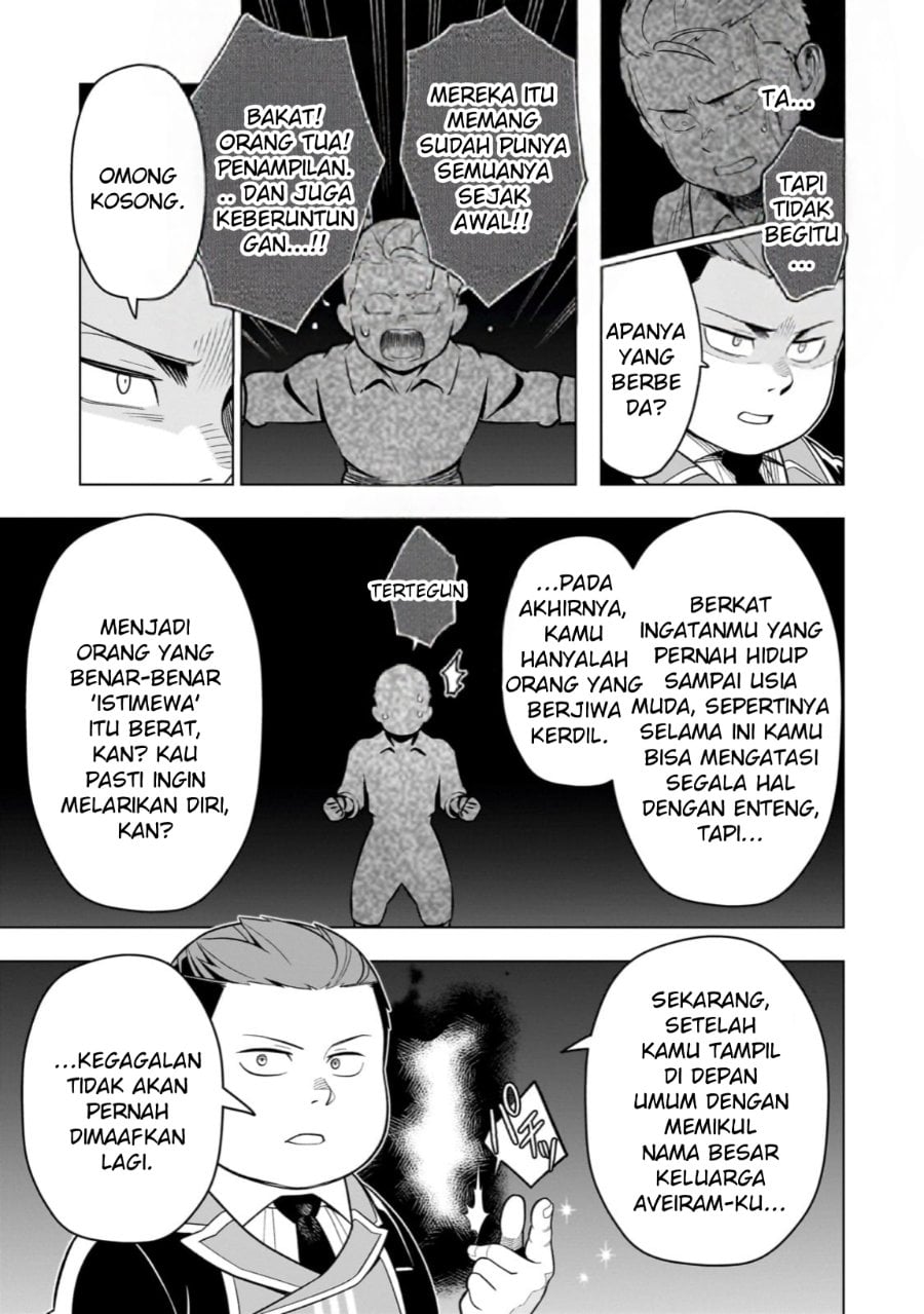 Halaman 16 dari 8-sai kara Hajimeru Mahougaku Chapter 16