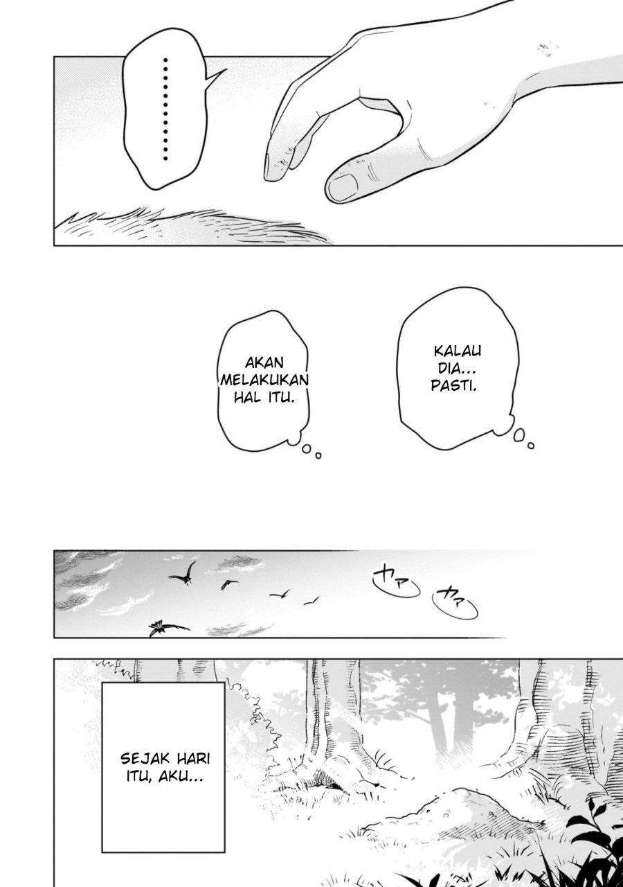 Halaman 27 dari 8-sai kara Hajimeru Mahougaku Chapter 16