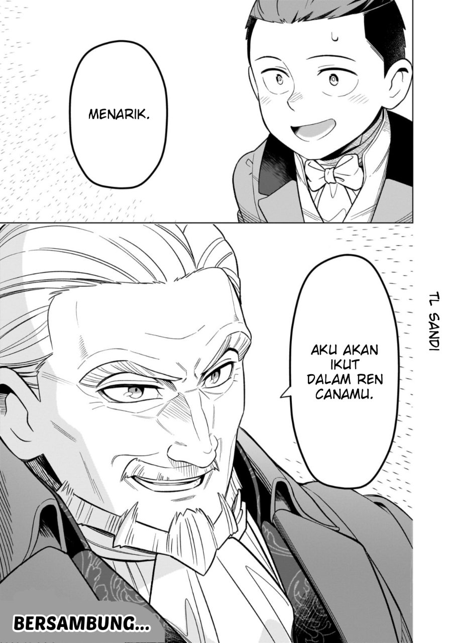 Halaman 36 dari 8-sai kara Hajimeru Mahougaku Chapter 16
