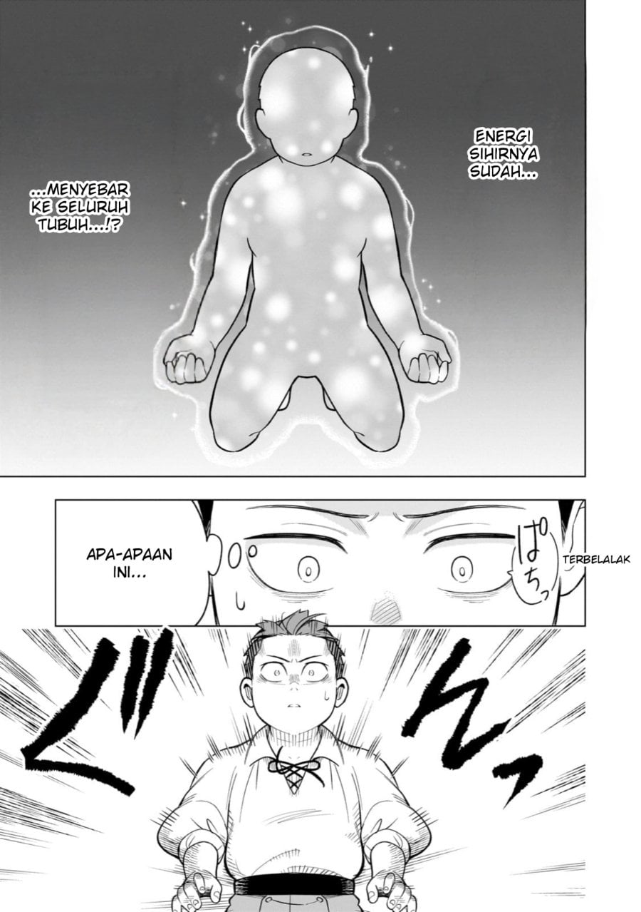 Halaman 6 dari 8-sai kara Hajimeru Mahougaku Chapter 16