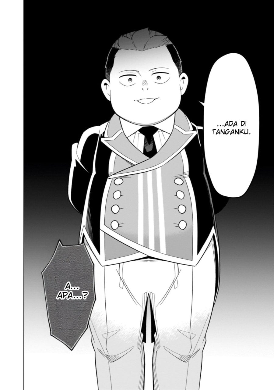 Halaman 9 dari 8-sai kara Hajimeru Mahougaku Chapter 16