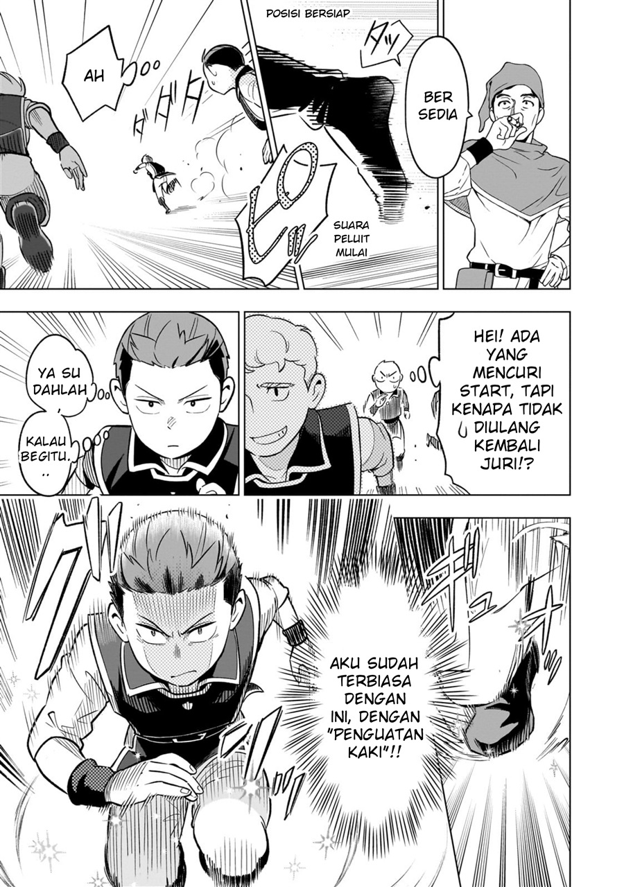 Halaman 7 dari 8-sai kara Hajimeru Mahougaku Chapter 18