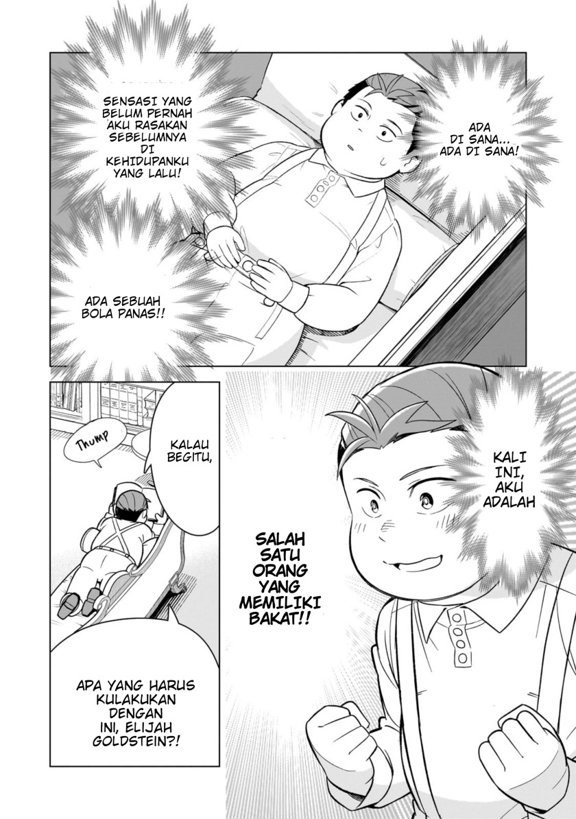 Halaman 10 dari 8-sai kara Hajimeru Mahougaku Chapter 2