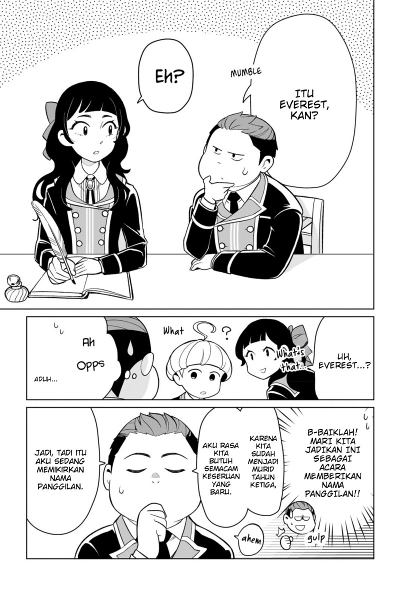 Halaman 25 dari 8-sai kara Hajimeru Mahougaku Chapter 2