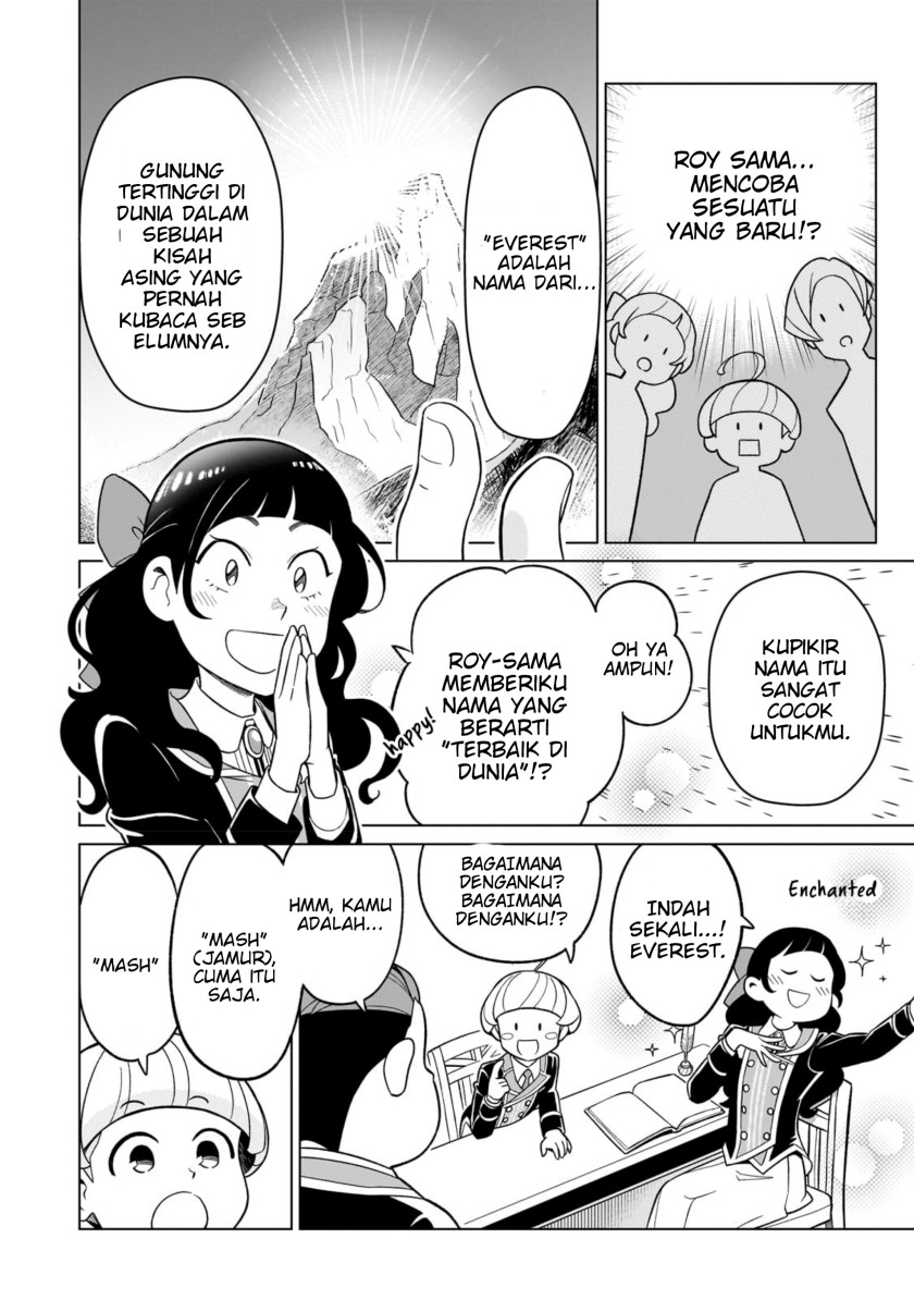 Halaman 26 dari 8-sai kara Hajimeru Mahougaku Chapter 2