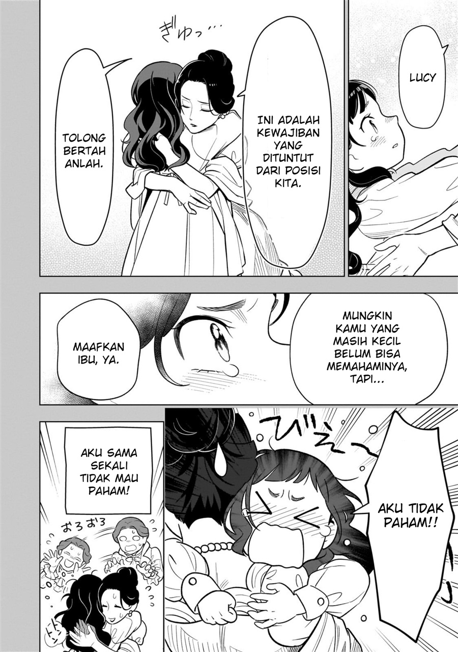 Halaman 12 dari 8-sai kara Hajimeru Mahougaku Chapter 20