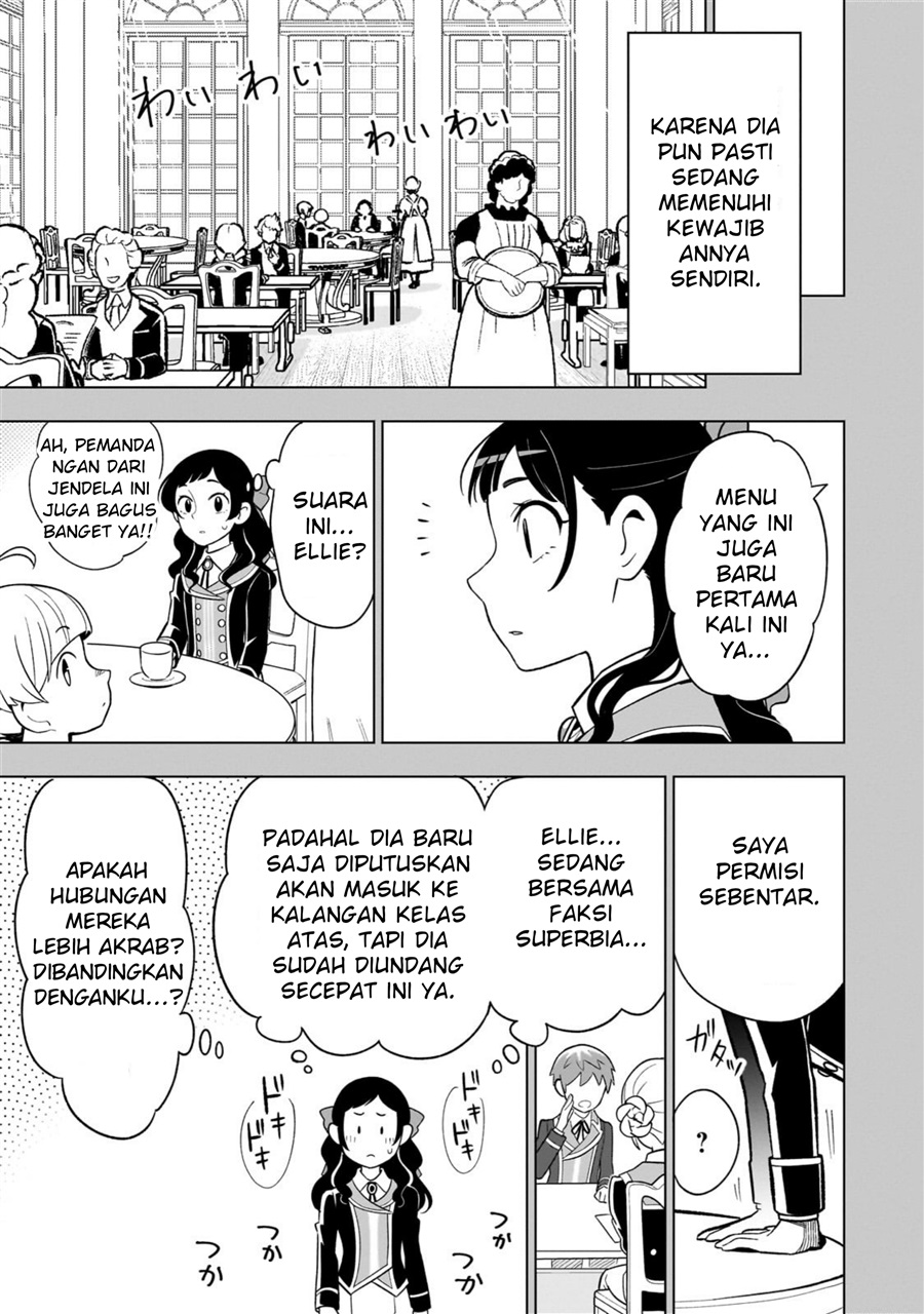 Halaman 19 dari 8-sai kara Hajimeru Mahougaku Chapter 20