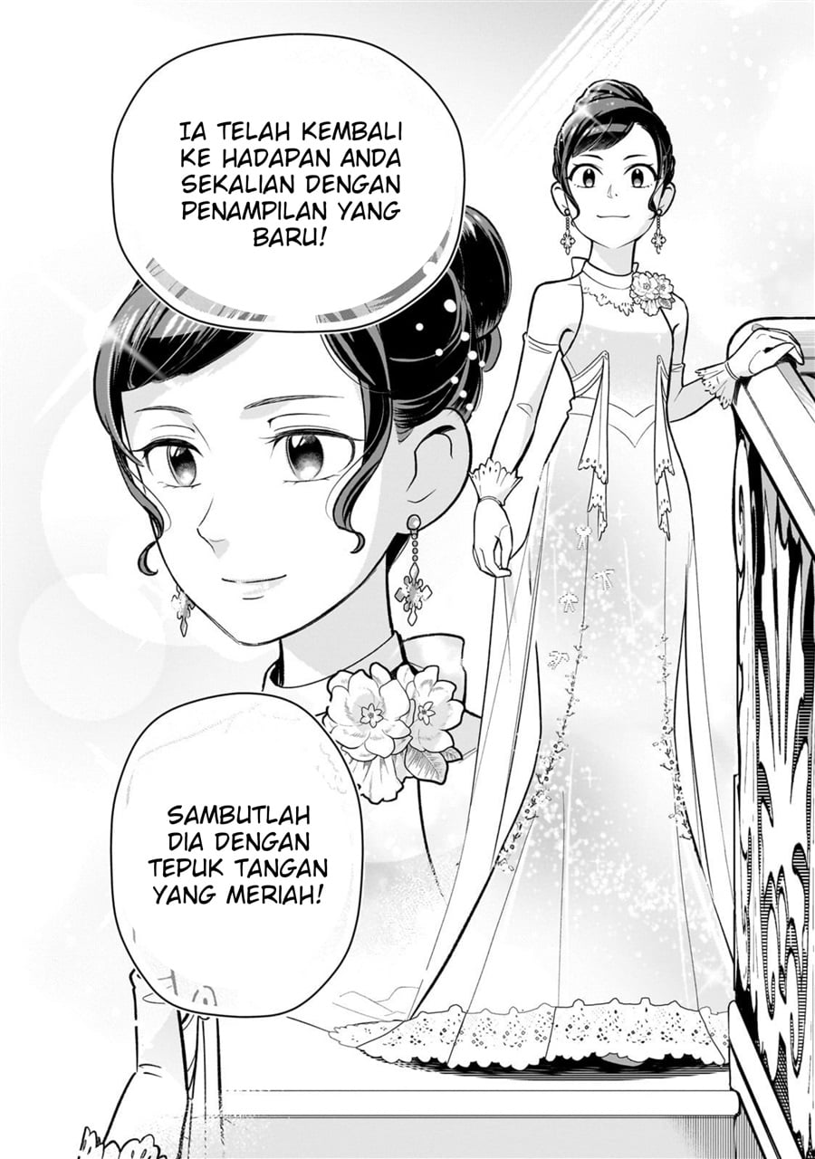 Halaman 26 dari 8-sai kara Hajimeru Mahougaku Chapter 21