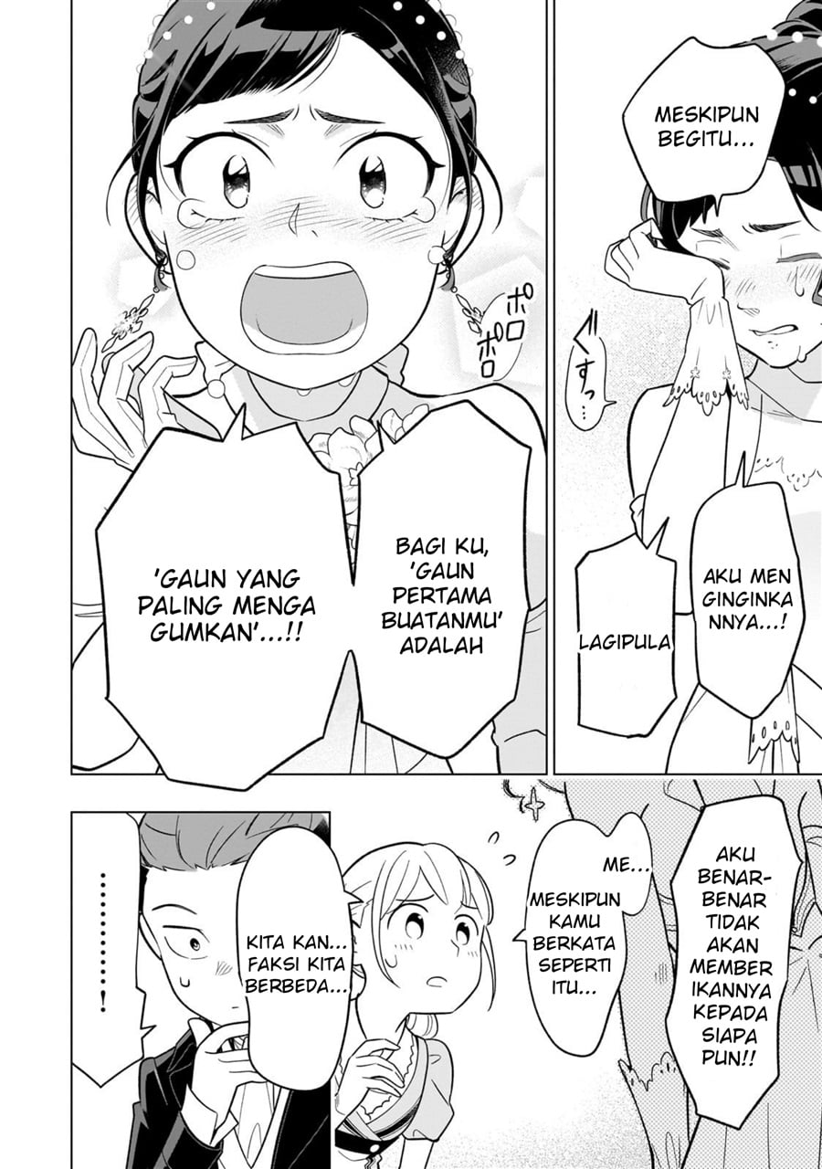 Halaman 22 dari 8-sai kara Hajimeru Mahougaku Chapter 22