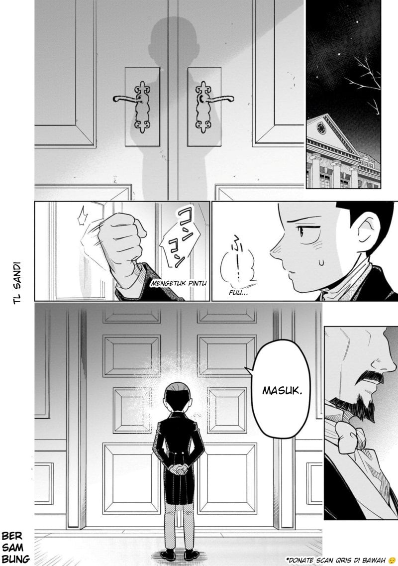 Halaman 32 dari 8-sai kara Hajimeru Mahougaku Chapter 23