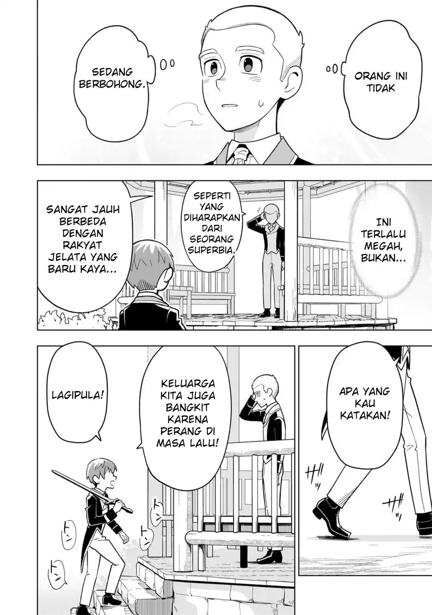 Halaman 24 dari 8-sai kara Hajimeru Mahougaku Chapter 24