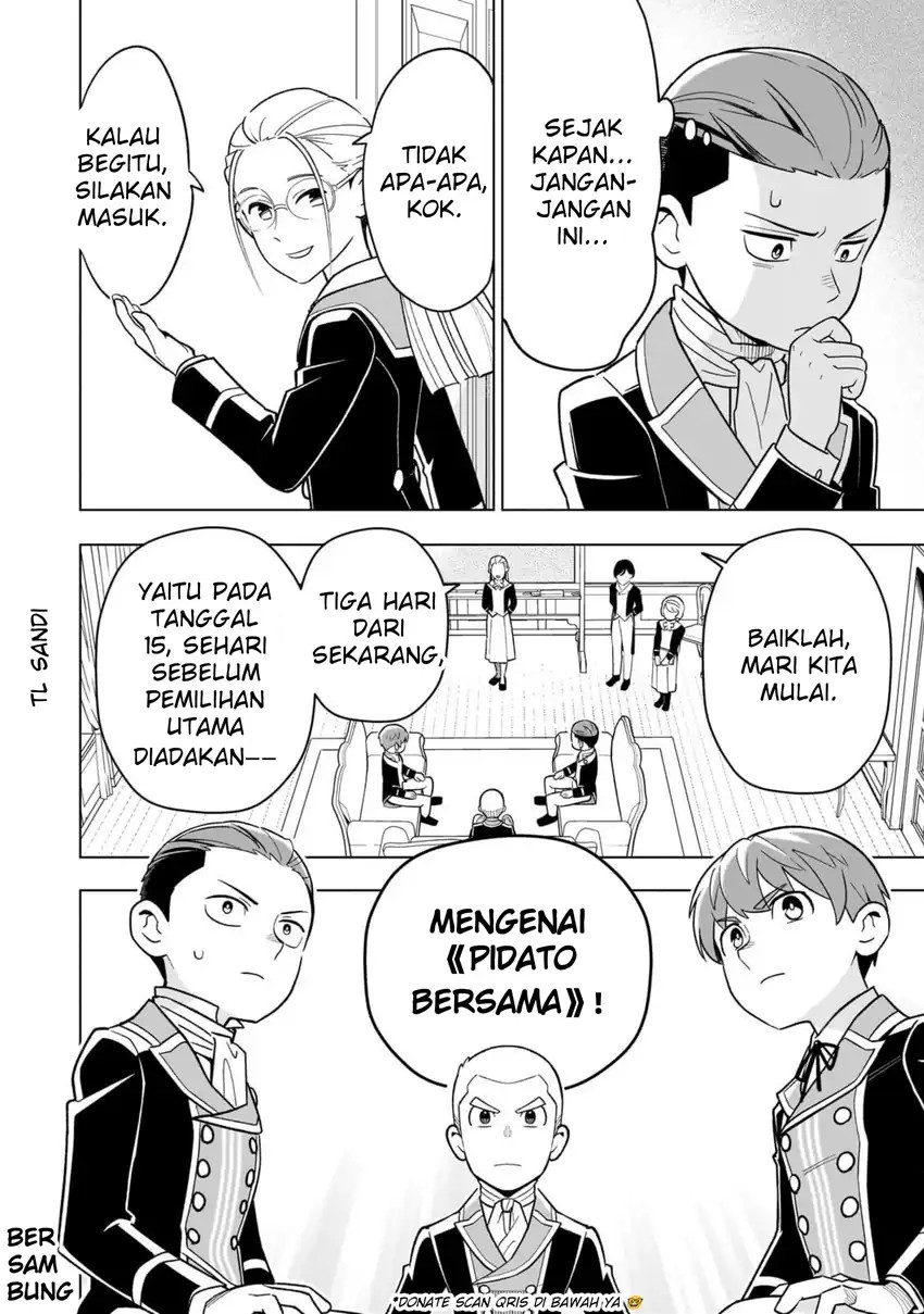 Halaman 36 dari 8-sai kara Hajimeru Mahougaku Chapter 24