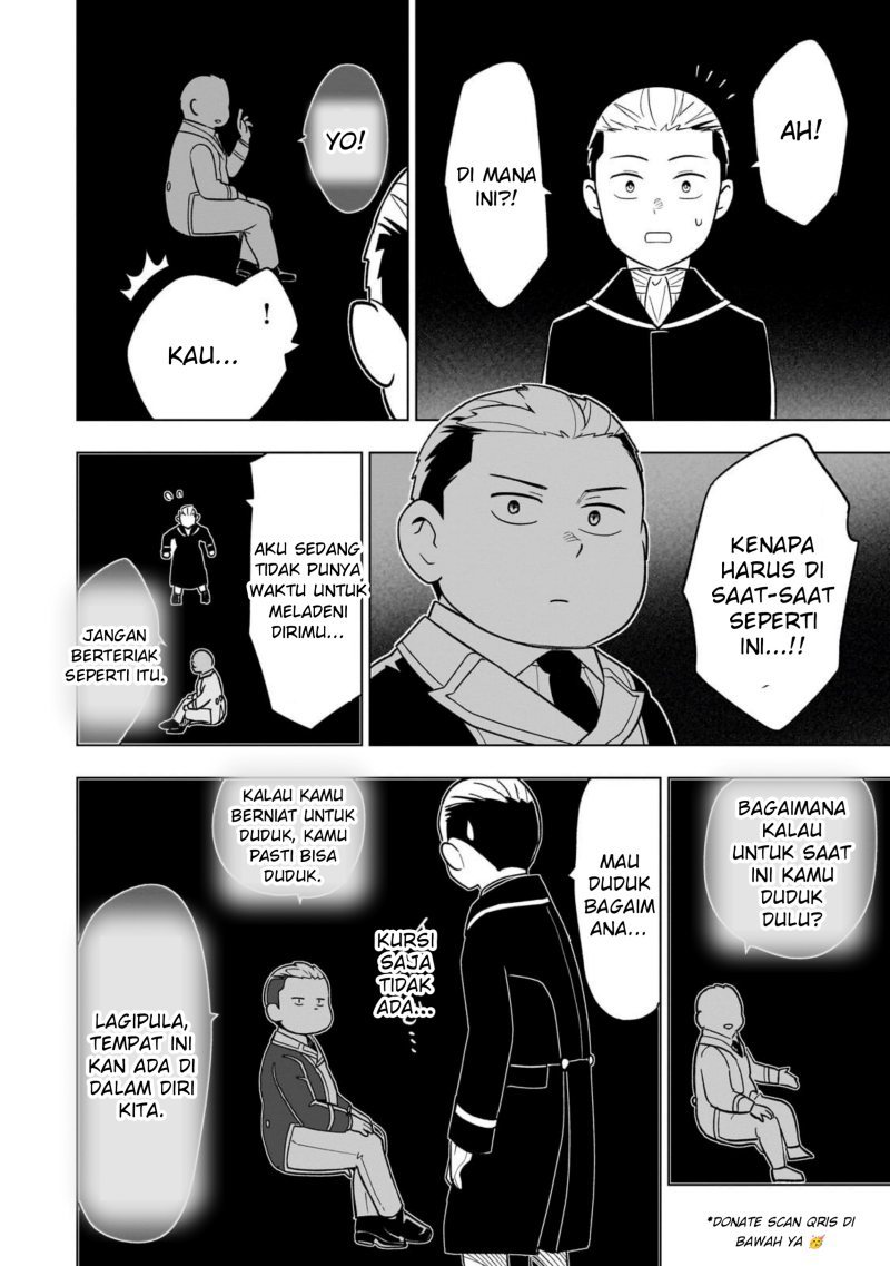 Halaman 22 dari 8-sai kara Hajimeru Mahougaku Chapter 25
