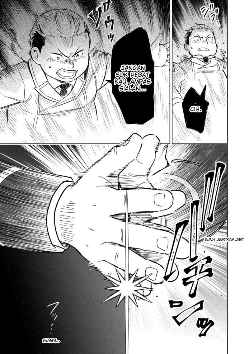 Halaman 29 dari 8-sai kara Hajimeru Mahougaku Chapter 25