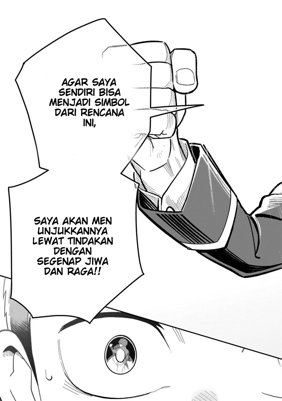 Halaman 37 dari 8-sai kara Hajimeru Mahougaku Chapter 26