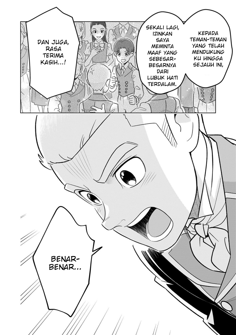Halaman 4 dari 8-sai kara Hajimeru Mahougaku Chapter 26