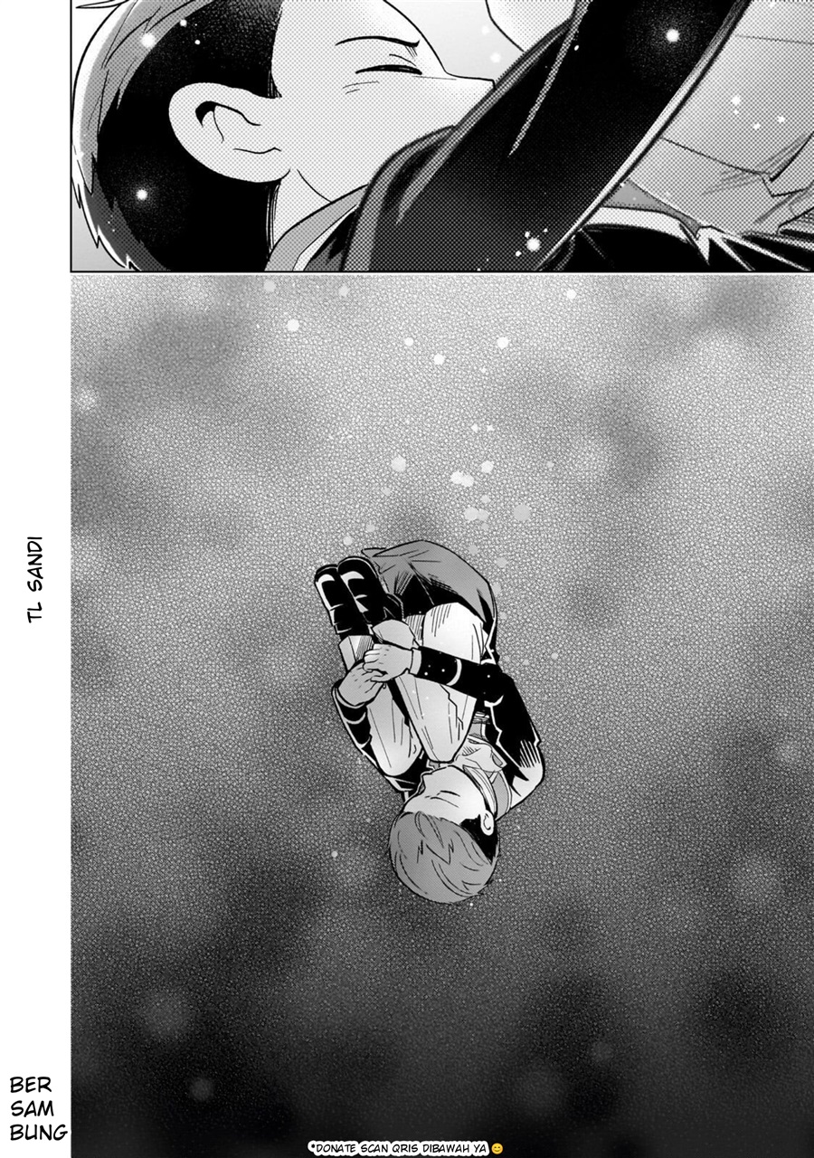 Halaman 14 dari 8-sai kara Hajimeru Mahougaku Chapter 27.2