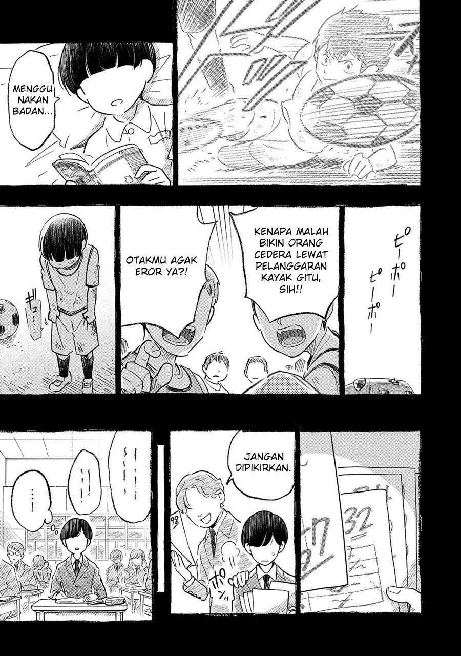 Halaman 3 dari 8-sai kara Hajimeru Mahougaku Chapter 28.1