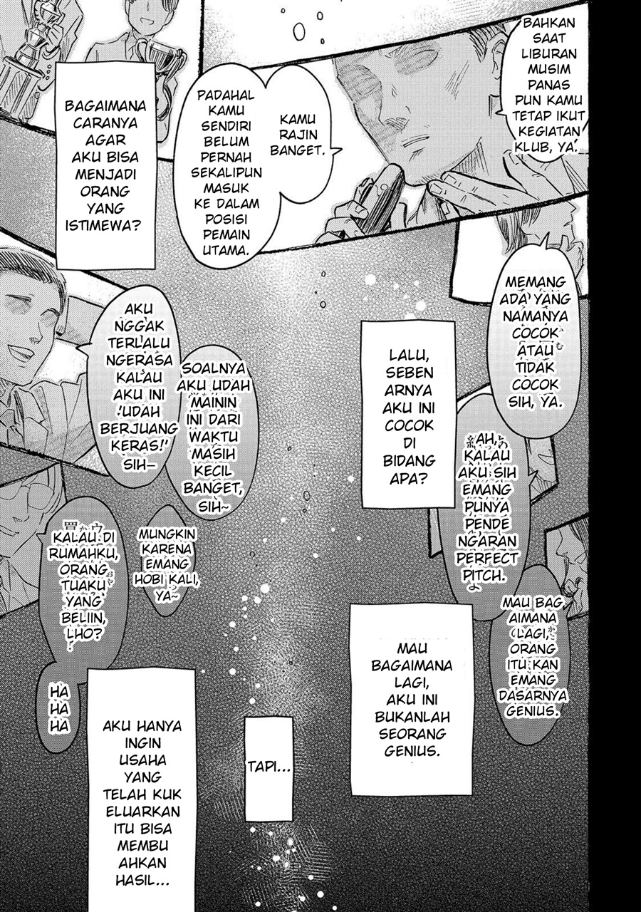 Halaman 5 dari 8-sai kara Hajimeru Mahougaku Chapter 28.1