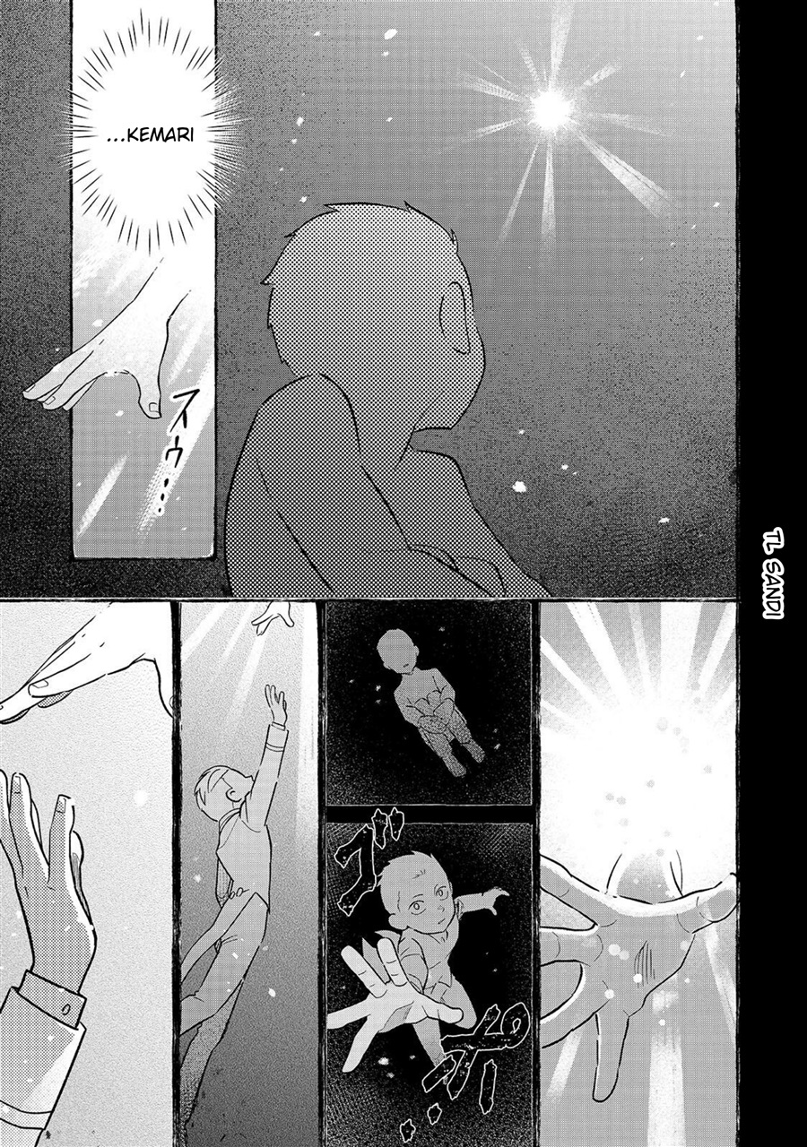 Halaman 7 dari 8-sai kara Hajimeru Mahougaku Chapter 28.1