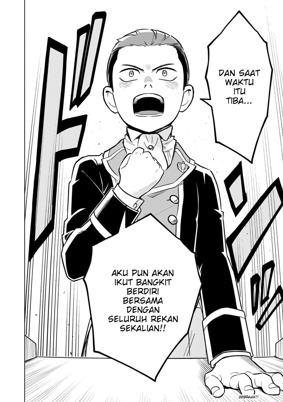 Halaman 6 dari 8-sai kara Hajimeru Mahougaku Chapter 28.3