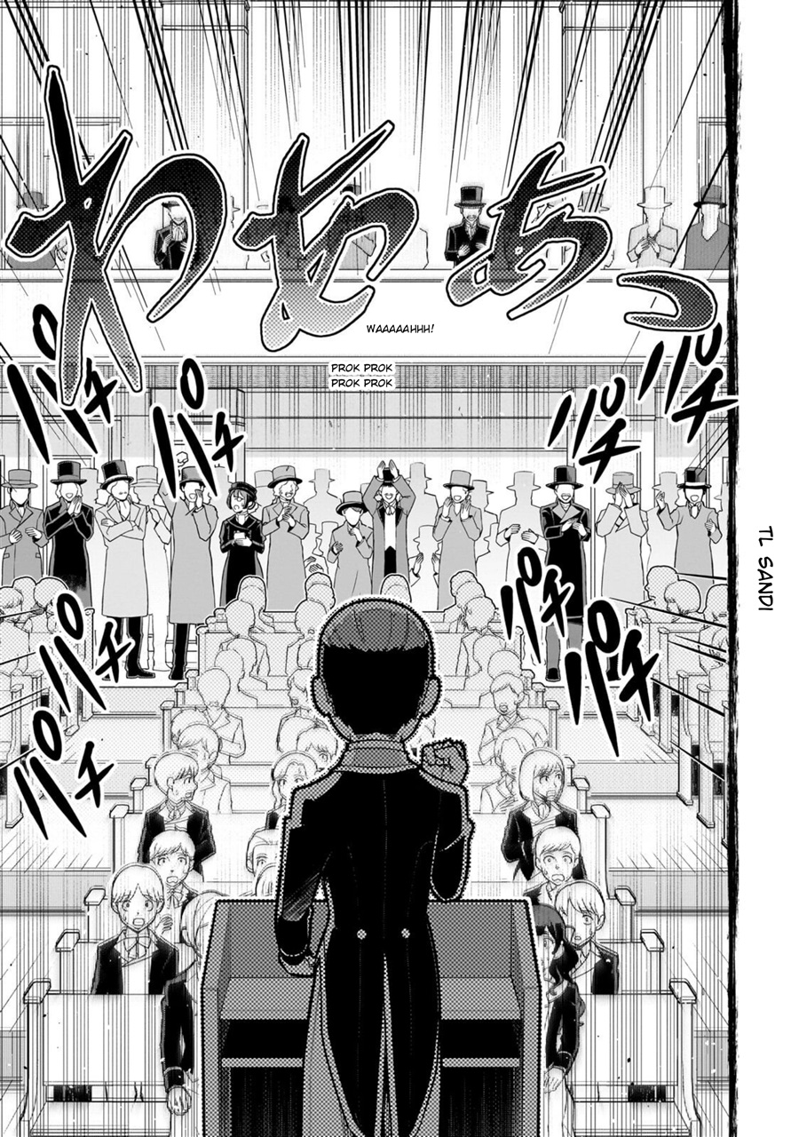 Halaman 9 dari 8-sai kara Hajimeru Mahougaku Chapter 28.3