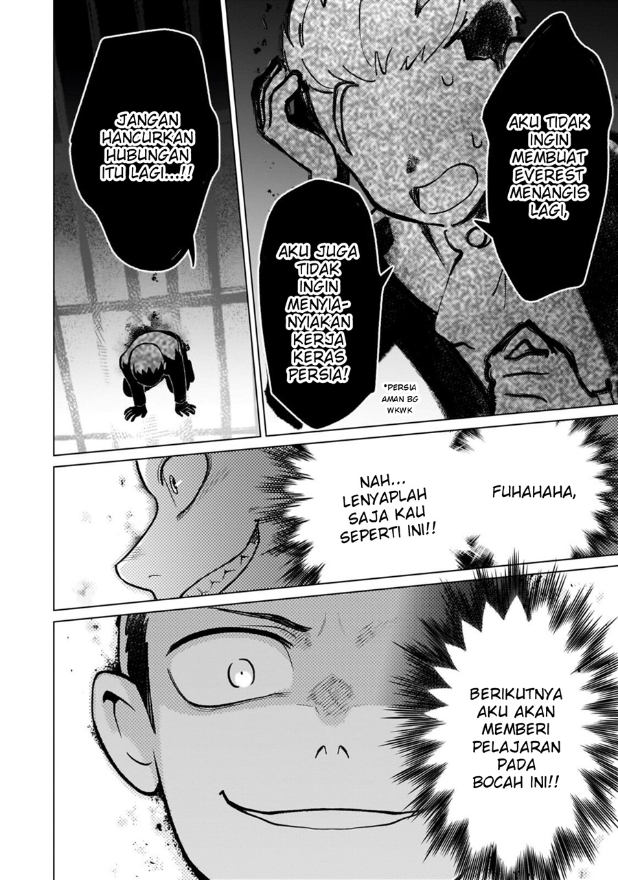 Halaman 10 dari 8-sai kara Hajimeru Mahougaku Chapter 29.2