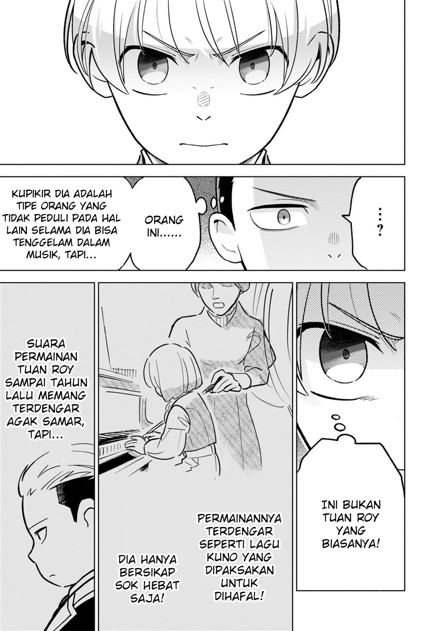 Halaman 11 dari 8-sai kara Hajimeru Mahougaku Chapter 29.2