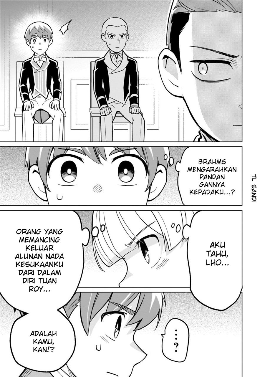 Halaman 13 dari 8-sai kara Hajimeru Mahougaku Chapter 29.2