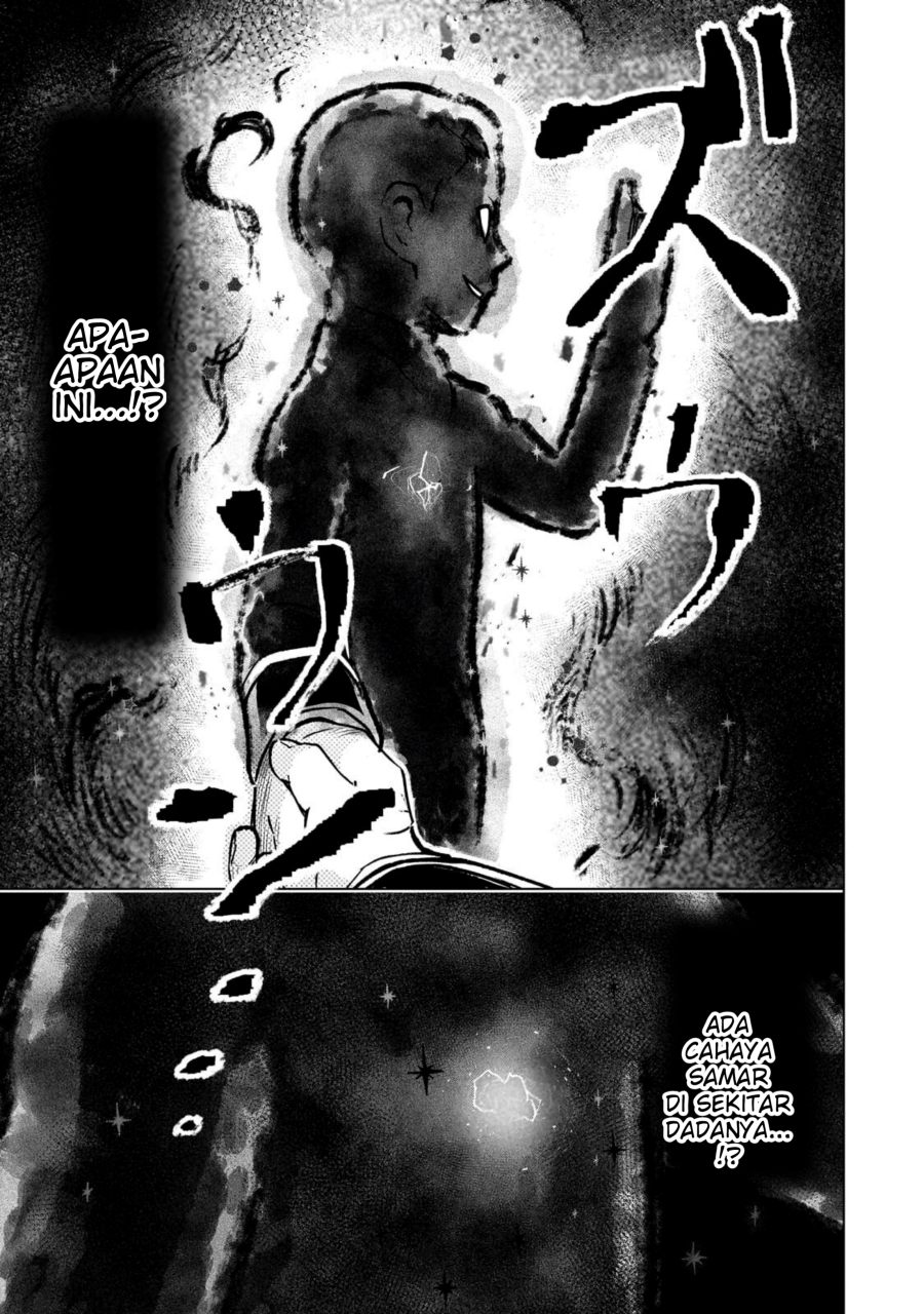 Halaman 10 dari 8-sai kara Hajimeru Mahougaku Chapter 29.3