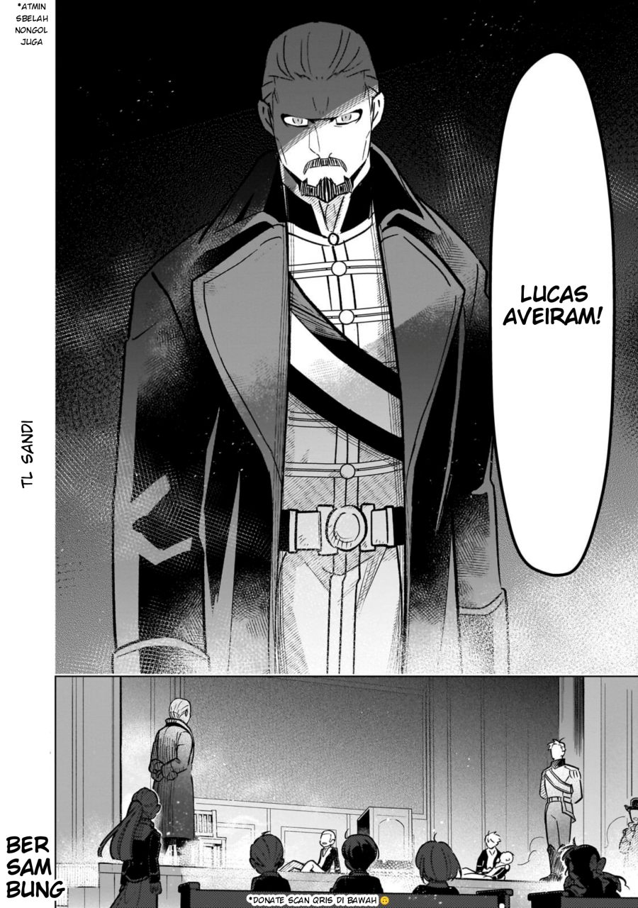 Halaman 12 dari 8-sai kara Hajimeru Mahougaku Chapter 29.4