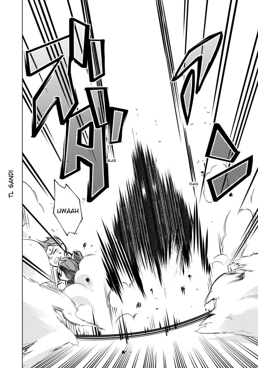 Halaman 6 dari 8-sai kara Hajimeru Mahougaku Chapter 29.4